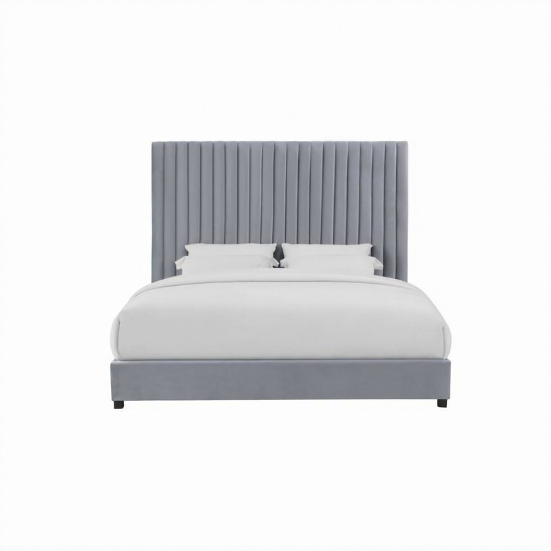 تخت خواب دونفره مدل باروس سایز 160×200 سانتی متر