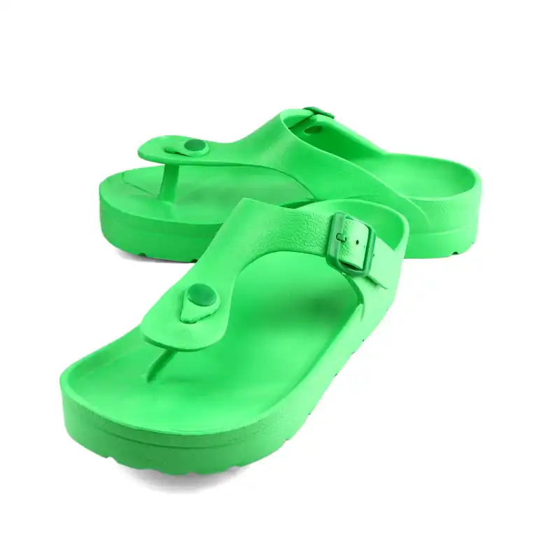 دمپایی لاانگشتی زنانه مدل بهار کد 89