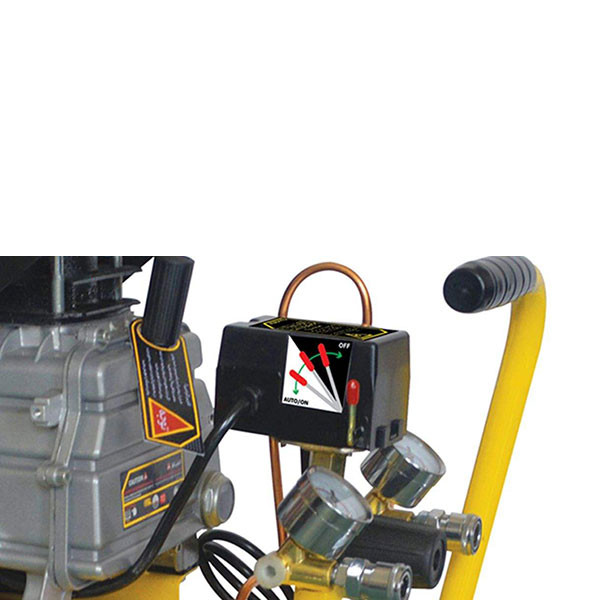 کمپرسور هوا کنزاکس مدل AR-KAC-0124