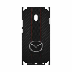 MAHOOT Mazda Motor-FullSkin Cover Sticker for Xiaomi Redmi 8A