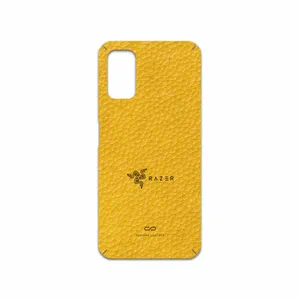 MAHOOT ML-RZR Cover Sticker for Xiaomi Poco M3 Pro 5G