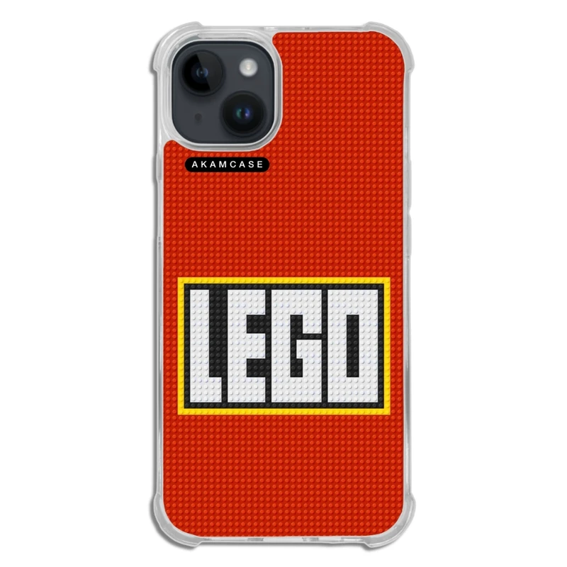 کاور آکام مدل AMCWTA14-LEGO14 مناسب برای گوشی موبایل اپل iPhone 14