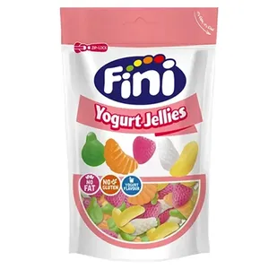 پاستیل YOGURT JELLIES فینی - 165 گرم 
