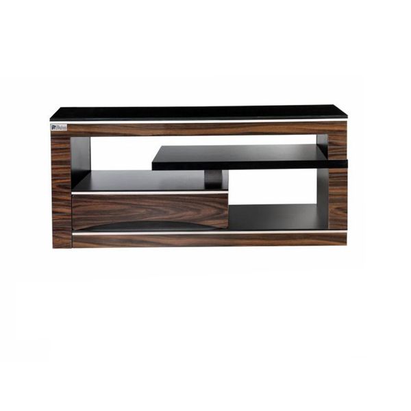 میز تلویزیون ناژینو مدل 180120 مناسب برای تلویزیون تا 43 اینچ