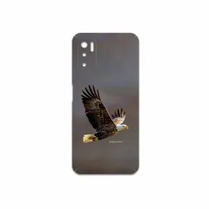 MAHOOT Eagle Cover Sticker for Xiaomi Poco M3 Pro 5G