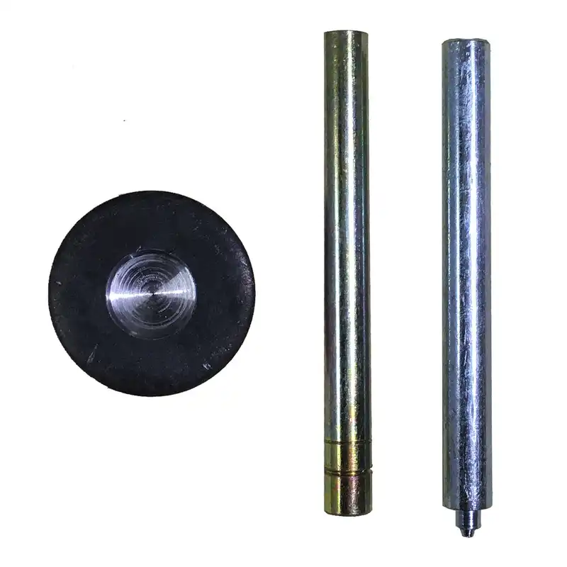 قالب سنبه مدل Tem-SOM-alfa بسته 3 عددی