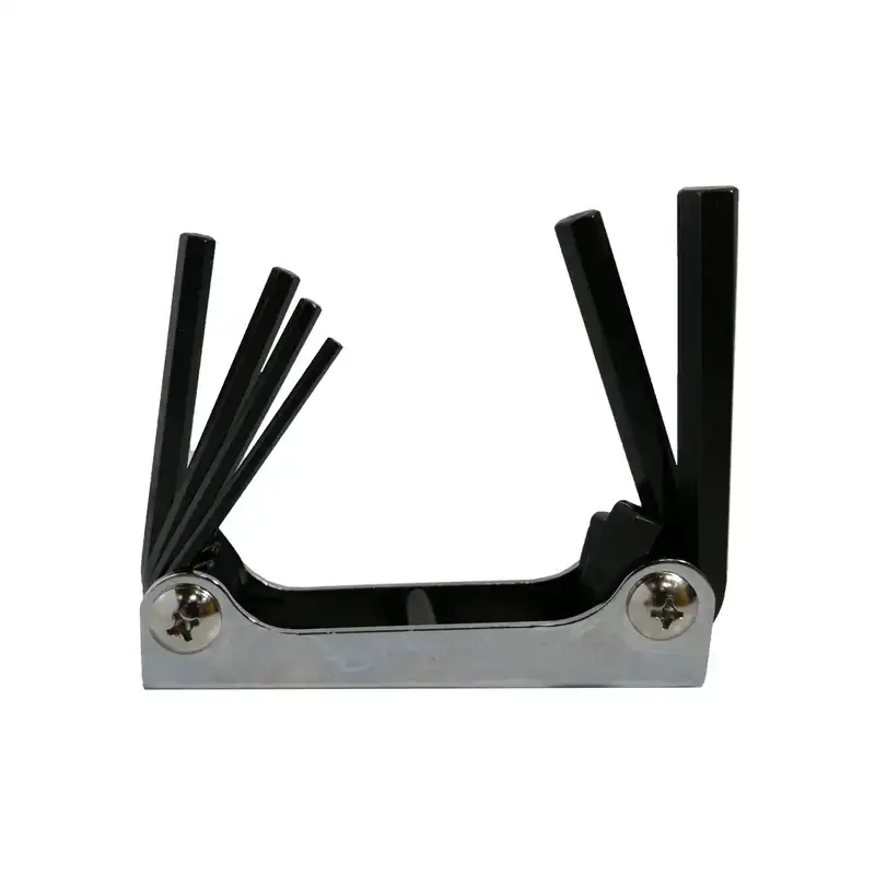 مجموعه 6 عددی آچار آلن ایت مدل 3-009