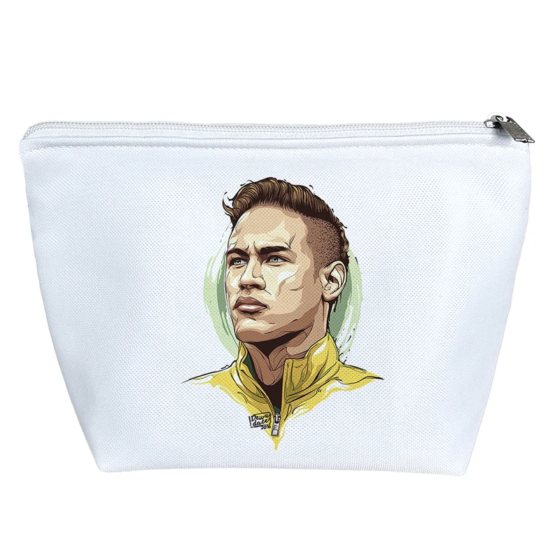 کیف لوازم آرایش دخترانه خندالو مدل نیمار کد 6004