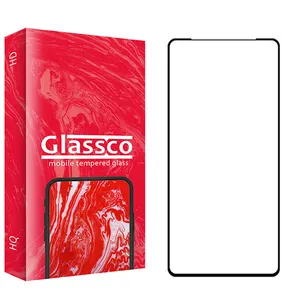 Glassco Co2 Ceramics Screen Protector For Xiaomi 11T Pro