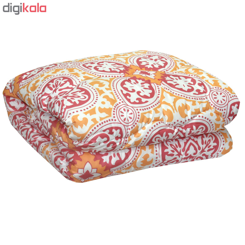 لحاف دو نفره هسکی اغلو کد 8545 سایز 215 × 195 سانتی متر لحاف دو نفره هسکی اغلو کد 8545 سایز 215 × 195 سانتی متر