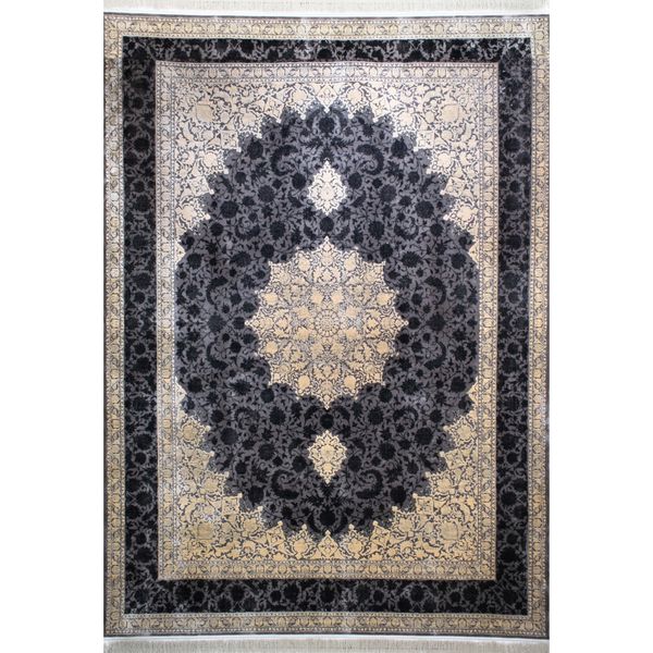 فرش ماشینی افرند  طرح پتینه کد 1063 فرش ماشینی افرند  طرح پتینه کد 1063