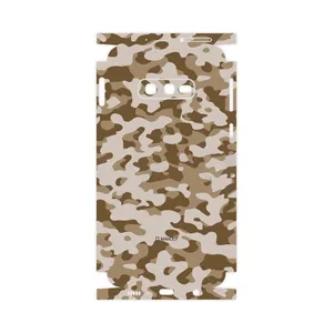 MAHOOT Army-Desert-FullSkin Cover Sticker for Samsung Galaxy S10e