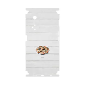 MAHOOT Seafood-FullSkin Cover Sticker for Oppo A98