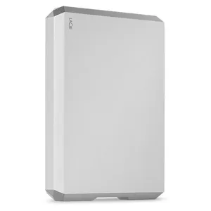 هارد دیسک اکسترنال لسی مدل STHG1000400 ظرفیت 1 ترابایت