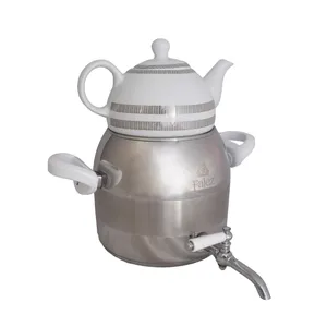 ست کتری و قوری فالز مدل سیلا1