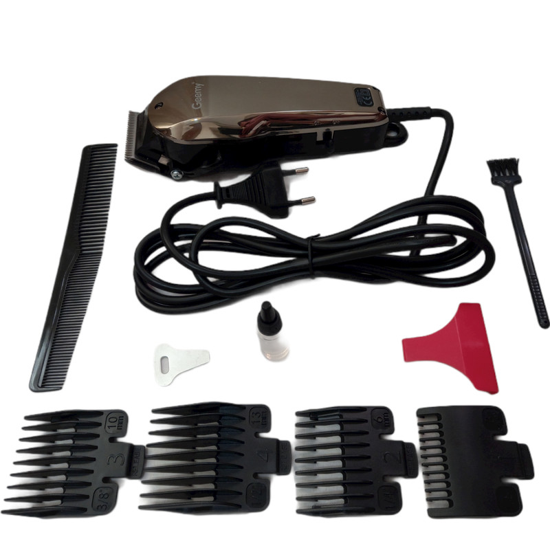 ماشین اصلاح موی سر و صورت جیمی مدل gm-1030 ماشین اصلاح موی سر و صورت جیمی مدل gm-1030