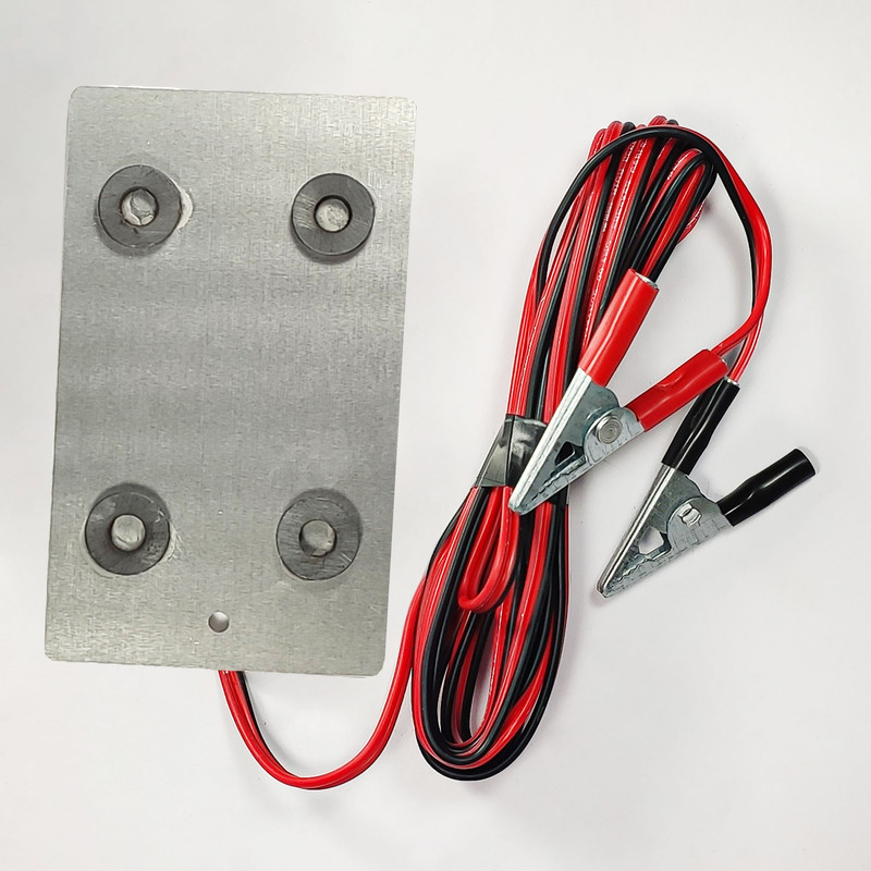 چراغ سیار خودرو مدل TK-SQUARE12