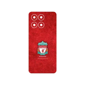 MAHOOT Liverpool Cover Sticker for Honor X6a