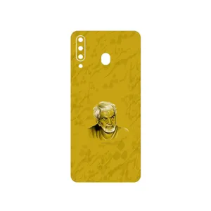 MAHOOT MohammadHossein Shahriar Cover Sticker for Samsung Galaxy M30