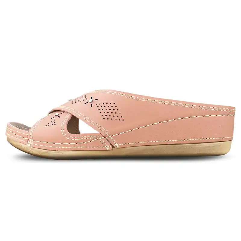 دمپایی طبی زنانه کد Pk-900002