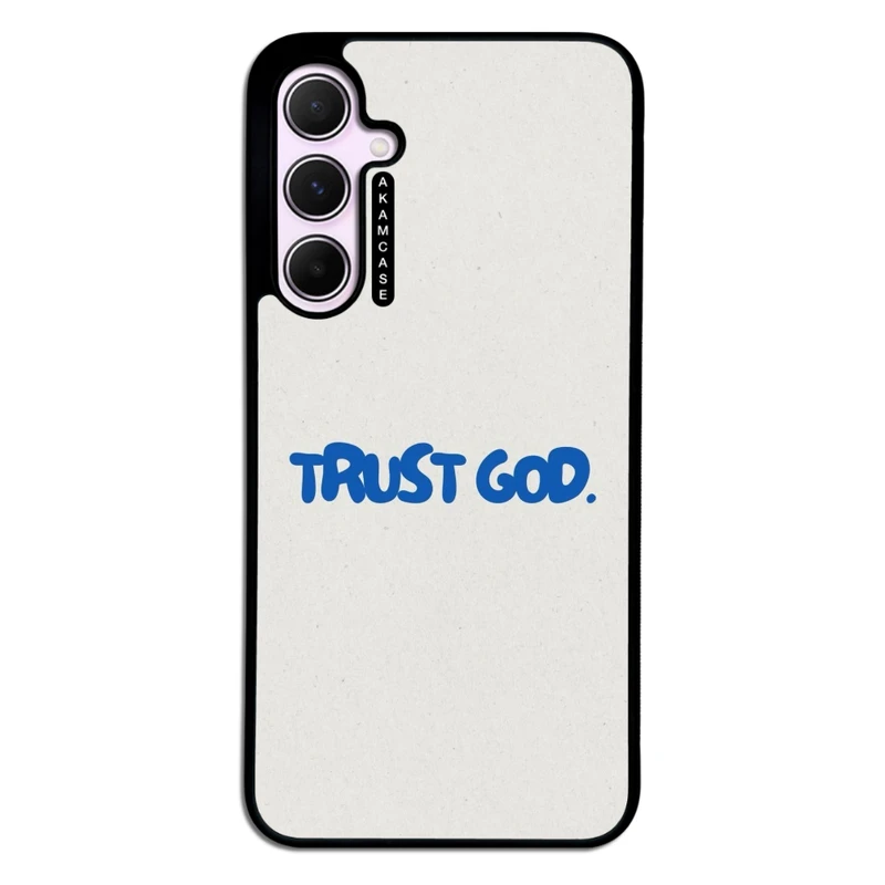 کاور آکام مدل AMC-WSGA35-OUTES2 مناسب برای گوشی موبایل سامسونگ Galaxy A35