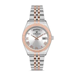 ساعت مچی عقربه ای زنانه دنیل کلین مدل DK.1.12843-6