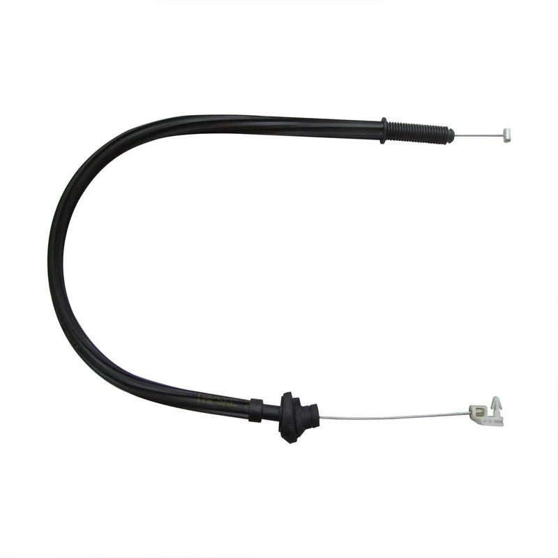 کابل گاز بهینه خودرو سبزوار کد 115229 مناسب برای پژو 405