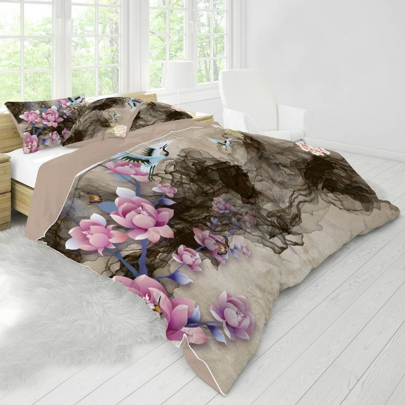 سرویس خواب آرنا مدل M314 دونفره 7 تکه