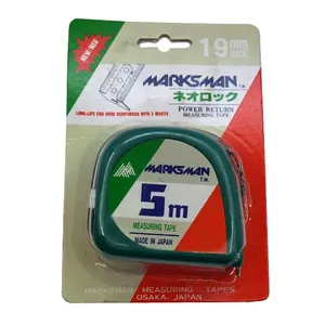 متر 5 متری مارکسمن مدل ED-05 