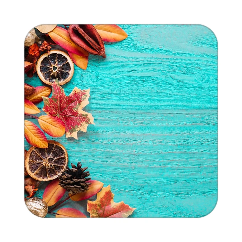 زیر لیوانی کاکتی طرح میوه مدل mp19968