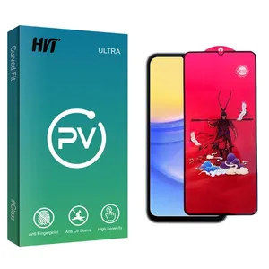 HVT PV king Screen Protector For Samsung  Galaxy A15