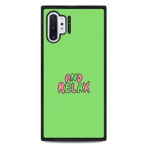 AKAM AMC-WSGN10P-POSITIVE-40 Cover For Samsung Galaxy Note 10 Plus