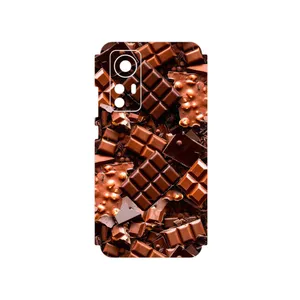 MAHOOT Chocolate Cover Sticker for Xiaomi 12