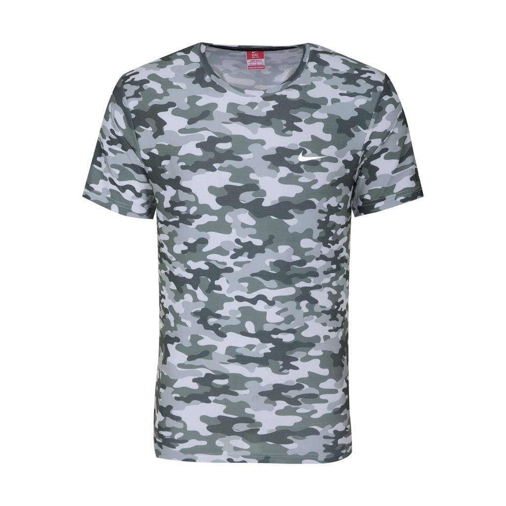 تی شرت ورزشی مردانه مدل VK-AT112