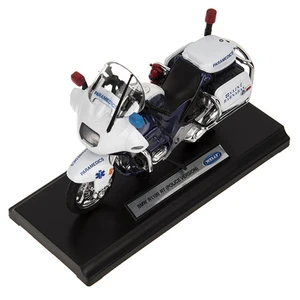 موتورسیکلت ولی مدل BMW R1100 RT Police Version