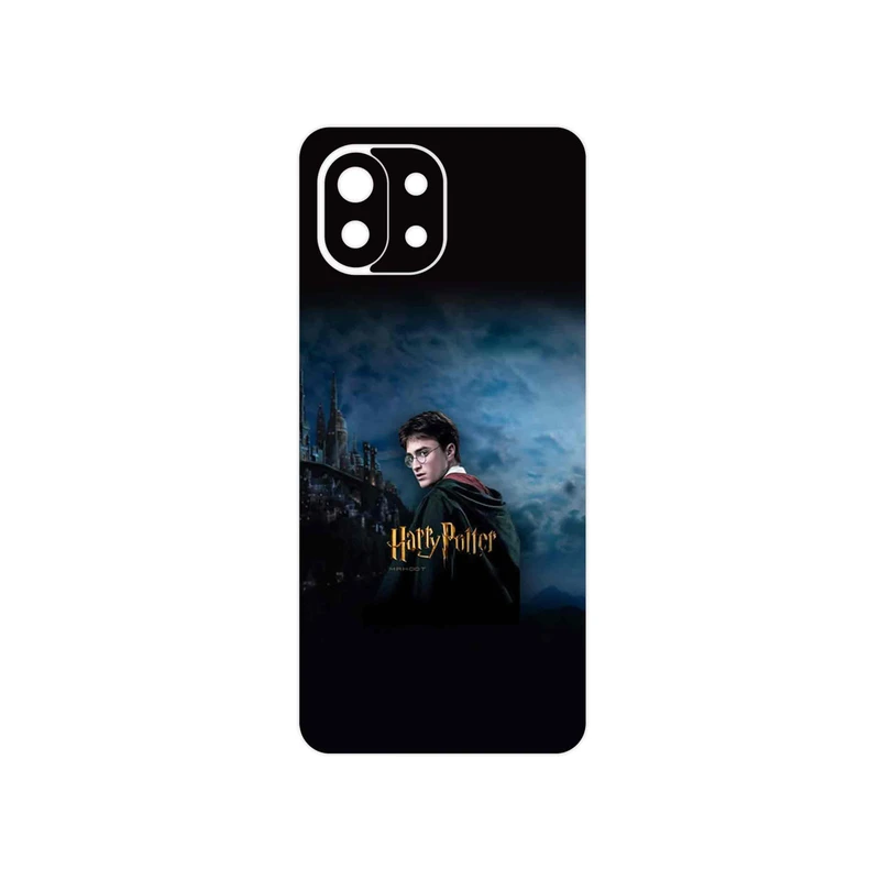 برچسب پوششی ماهوت مدل Harry Potter مناسب برای گوشی موبایل شیائومی MI 11 LITE