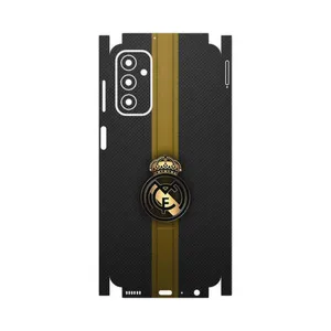 MAHOOT Real_Madrid_2-FullSkin Cover Sticker for Samsung Galaxy M23