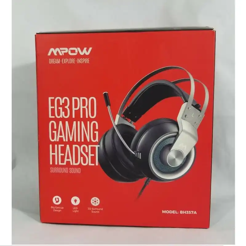 هدست مخصوص بازی امپو مدل  BH357A