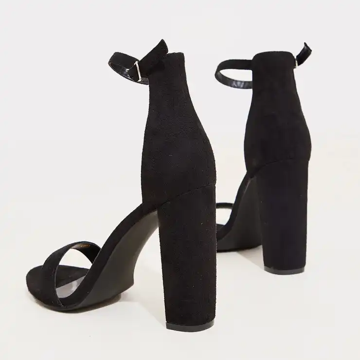 صندل زنانه مدل 100290