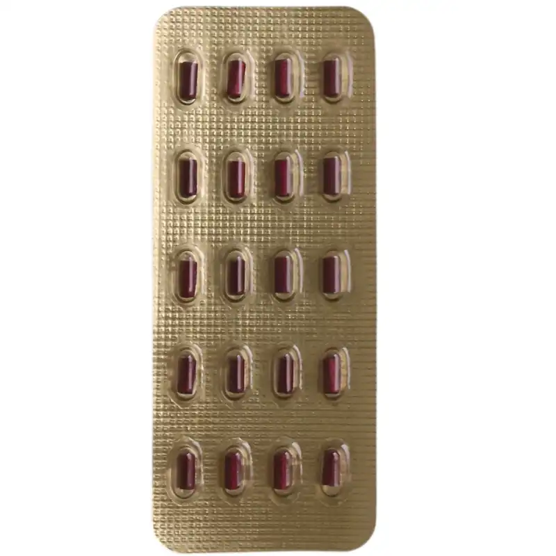 سنگ فندک کد PJ-615 بسته 20 عددی