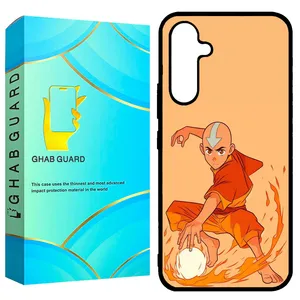 Ghab Guard GCHPA54 Cover for Samsung Galaxy A54 5G