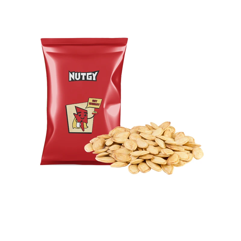 تخمه کدو گوشتی یک آتیشه ناتژی - 250 گرم