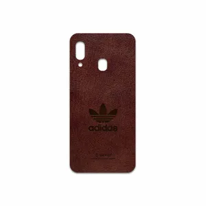 MAHOOT NL-DDS Cover Sticker for Samsung Galaxy A20e
