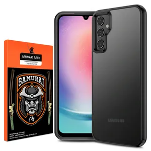 Samurai Specter Case For Samsung Galaxy A24 4G