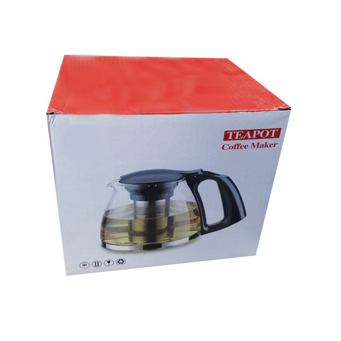 قوری مدل 750ML