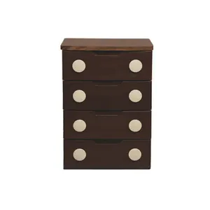 فایل کشویی مدل آذین کد 204CH