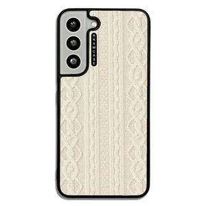 AKAM AMC-WSGS22-TRICOT-15 Cover For Samsung Galaxy S22