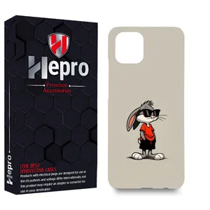 HEPRO MC Cover for SAMSUNG GALAXY A03