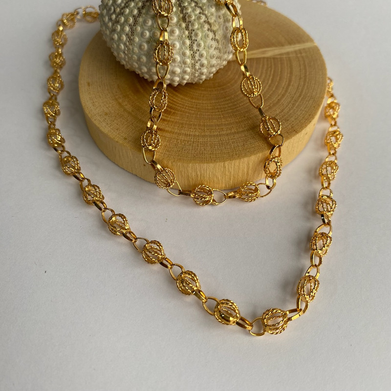 زنجیر زنانه مدل 113 زنجیر زنانه مدل 113