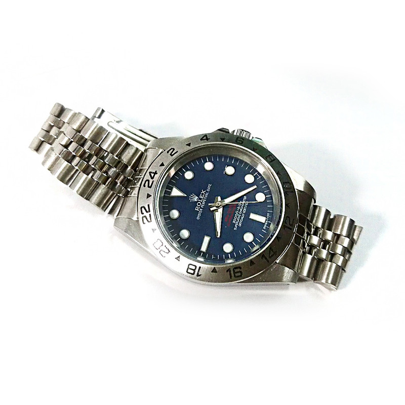 ساعت مچی عقربه‌ای مردانه  مدل oyste-perpetual
